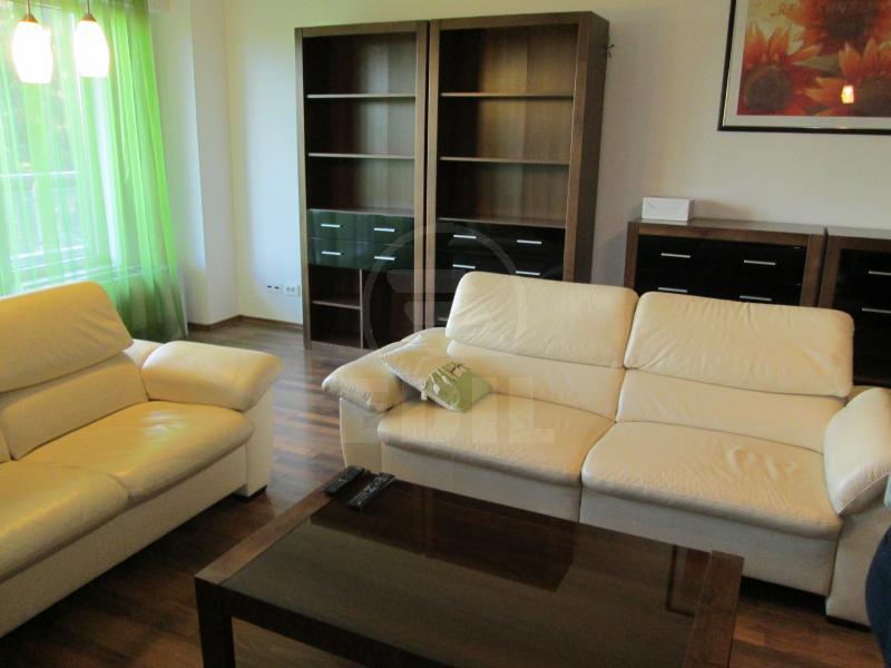 Inchiriere Apartament 2 camere PLOPILOR