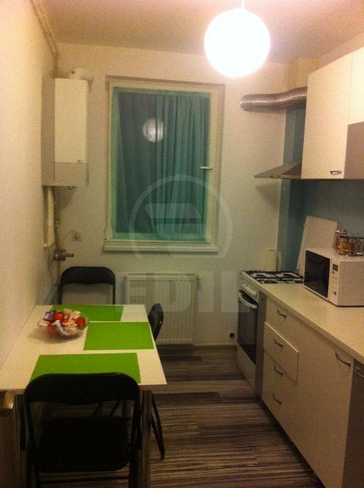 Inchiriere Apartament 2 camere ZORILOR