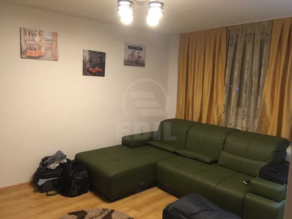 Inchiriere Apartament 2 camere GHEORGHENI