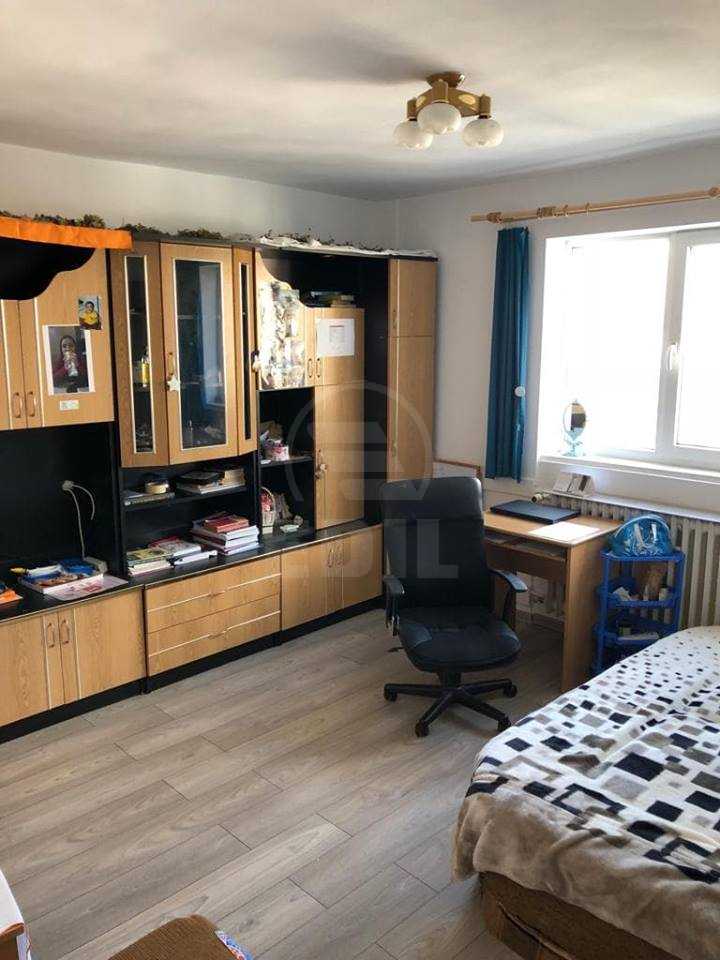 Inchiriere Apartament 2 camere MANASTUR