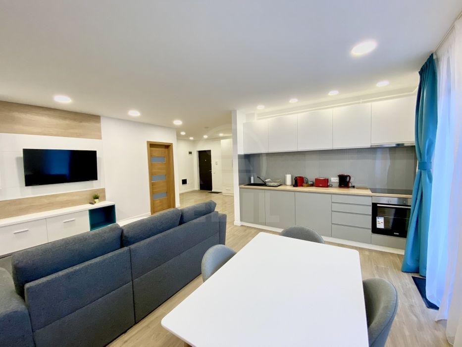Inchiriere Apartament 2 camere PLOPILOR