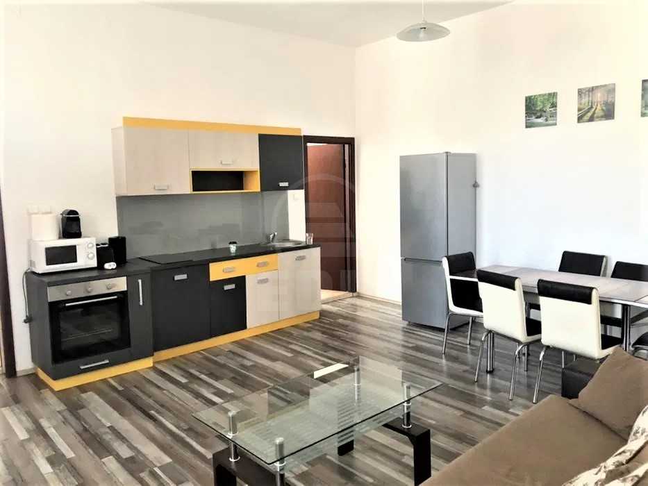 Inchiriere Apartament 4 camere CENTRAL
