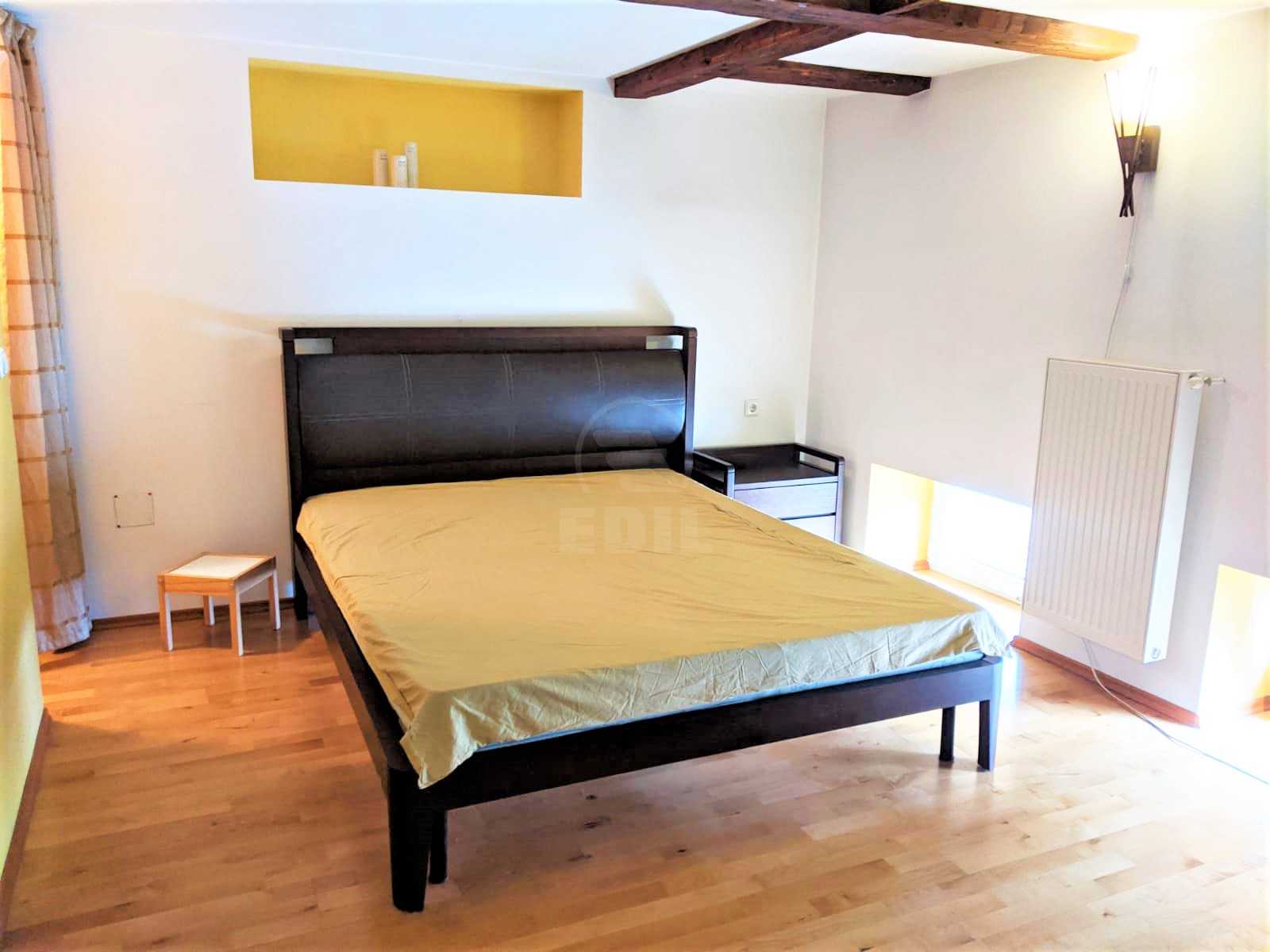 Inchiriere Apartament 3 camere CENTRAL
