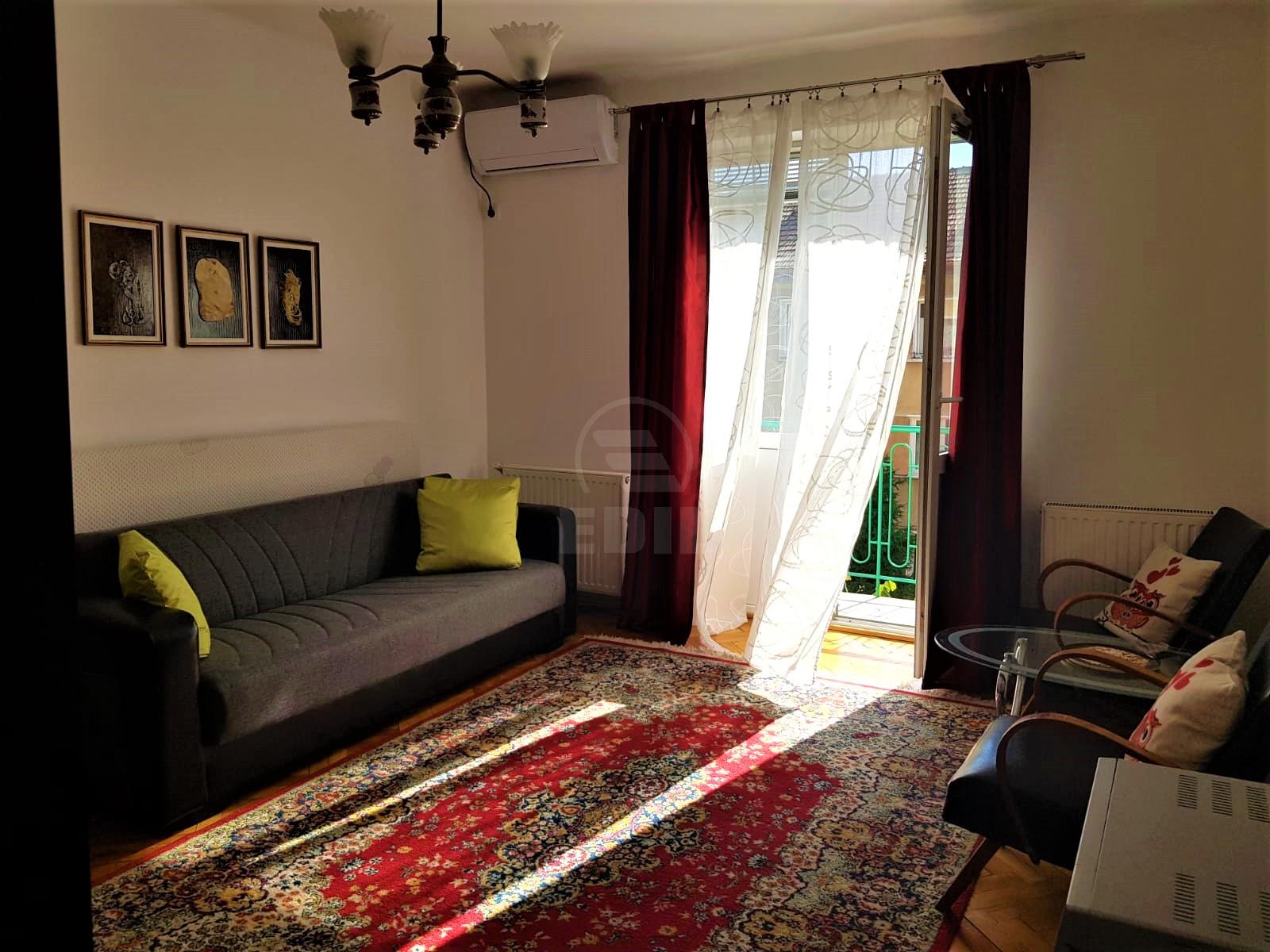 Inchiriere Apartament 2 camere CENTRAL