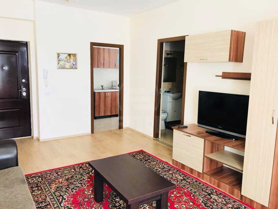 Inchiriere Apartament 2 camere CENTRAL