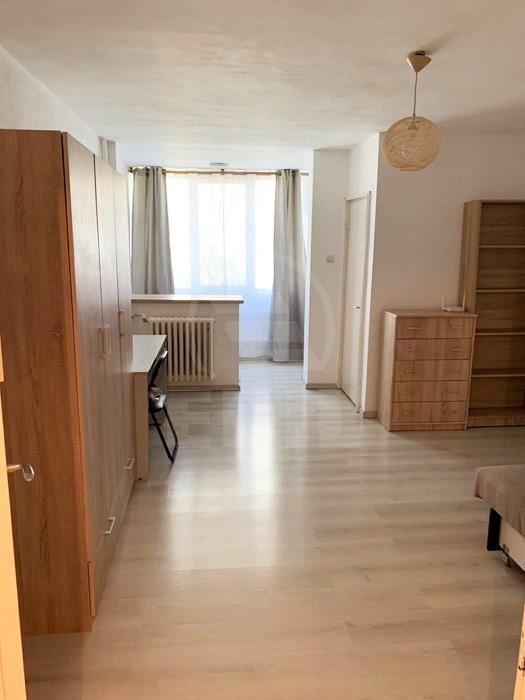 Inchiriere Garsoniera 1 camera GHEORGHENI