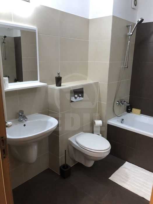 Inchiriere Apartament 2 camere ZORILOR-4