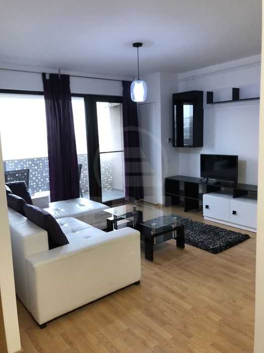 Inchiriere Apartament 2 camere ZORILOR-2