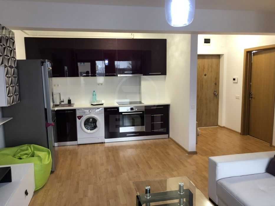 Inchiriere Apartament 2 camere ZORILOR