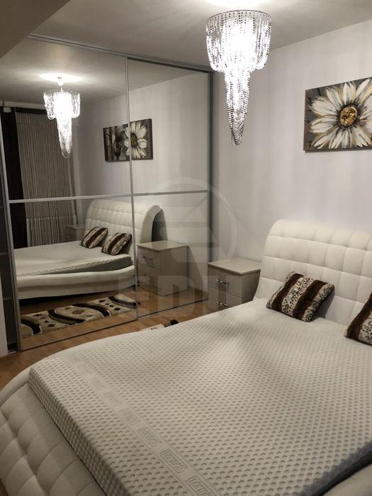 Inchiriere Apartament 2 camere ZORILOR-3