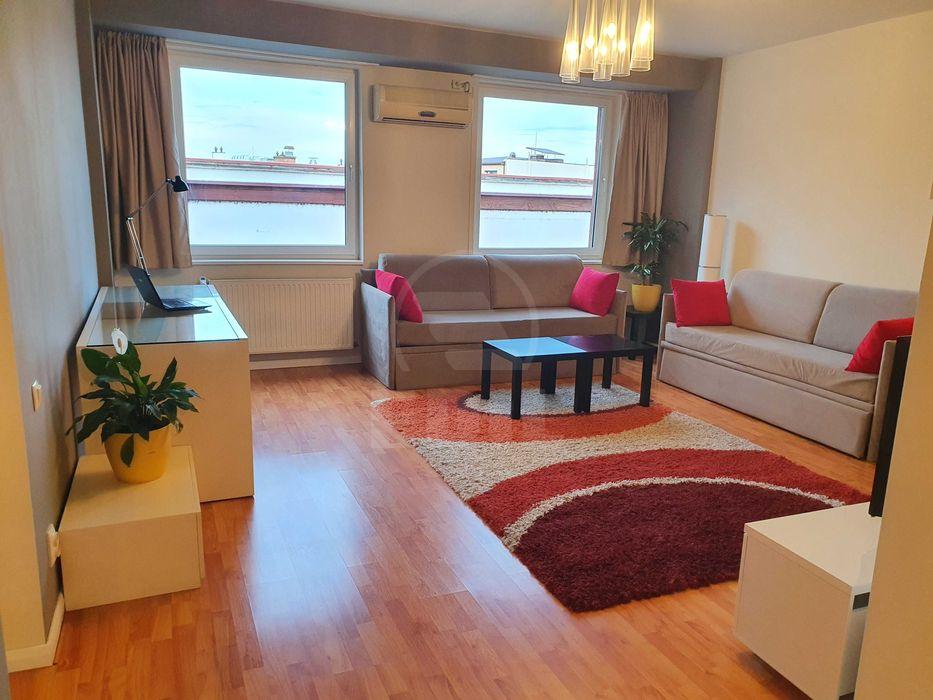 Inchiriere Apartament 2 camere CENTRAL