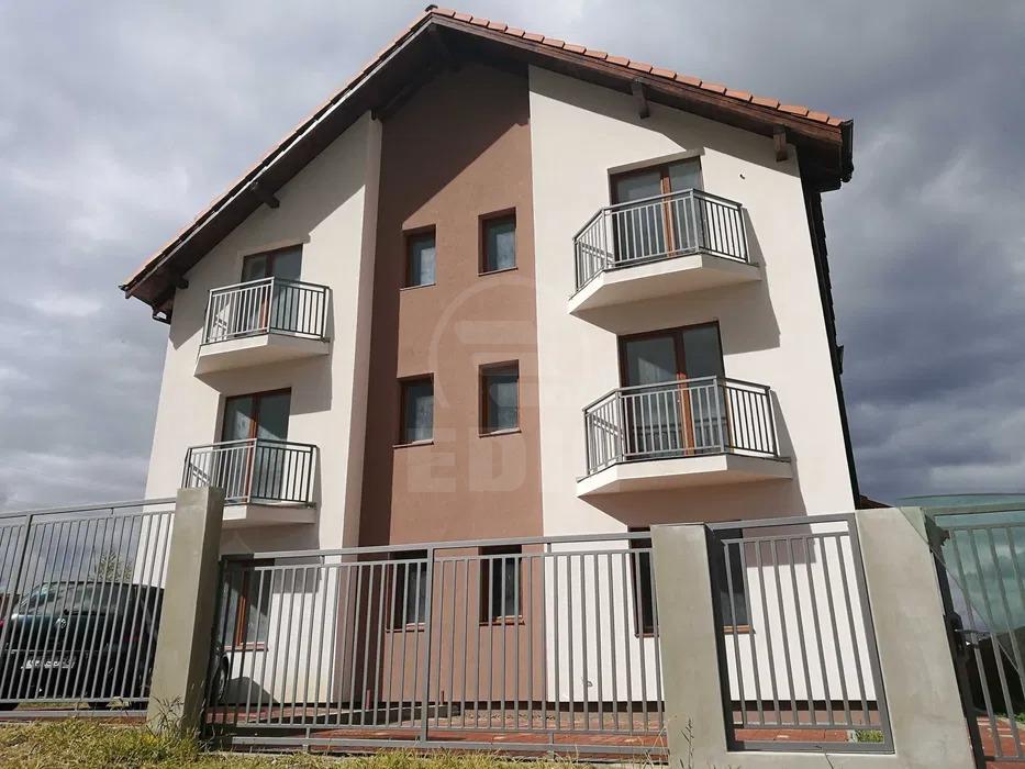 Inchiriere Casa 6 camere MANASTUR