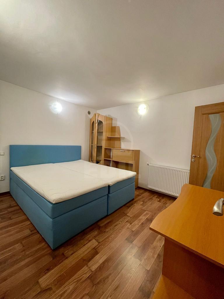 Inchiriere Apartament 3 camere ZORILOR