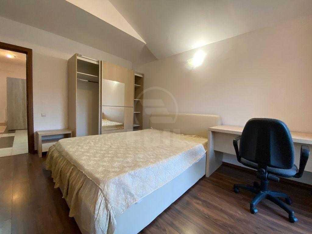 Inchiriere Apartament 5 camere ZORILOR