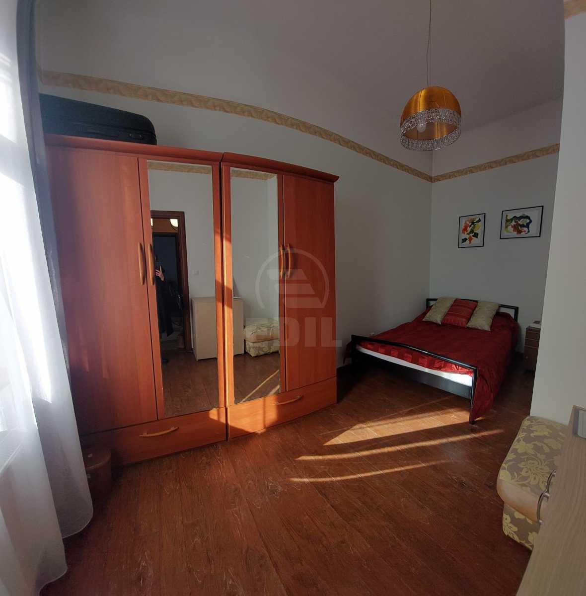 Inchiriere Apartament 2 camere CENTRAL