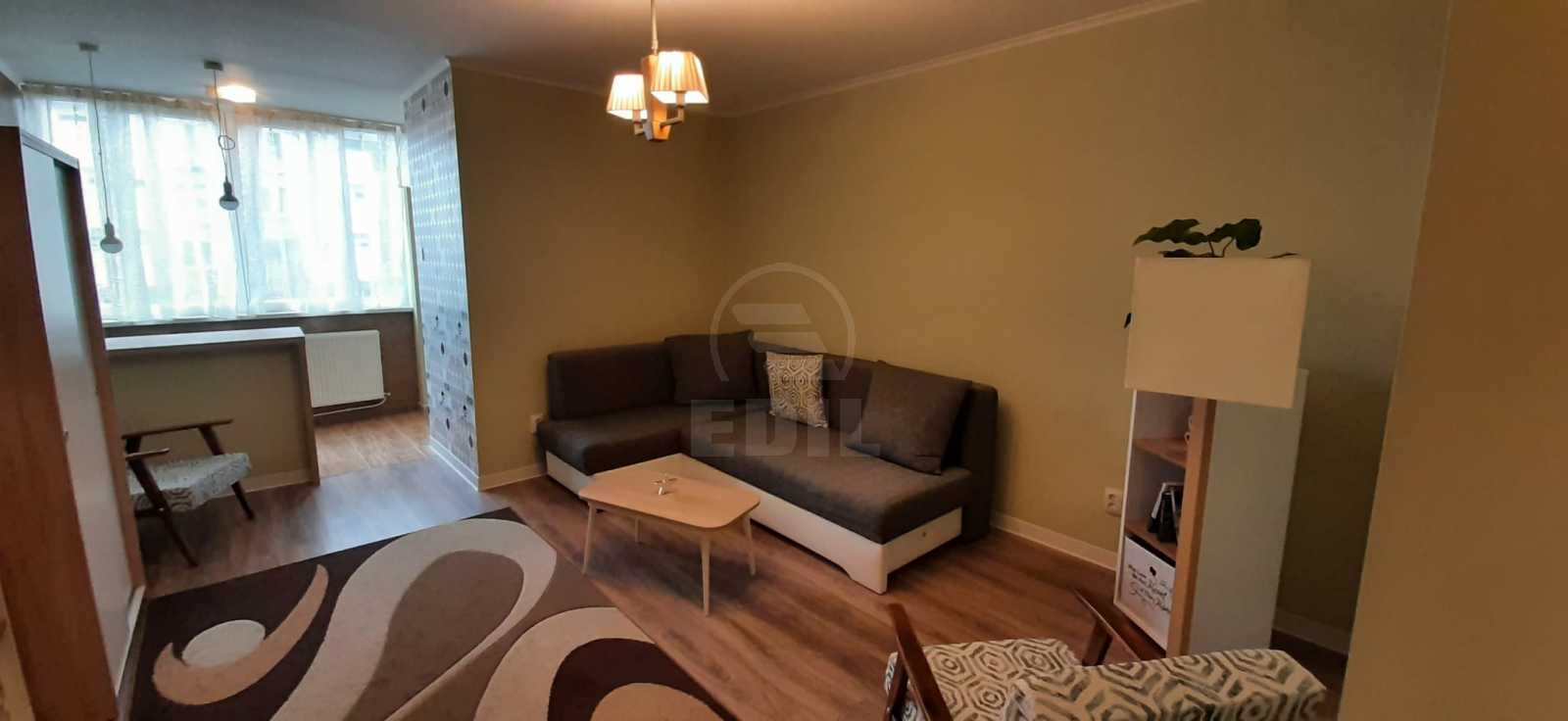 Inchiriere Apartament 1 camera GHEORGHENI