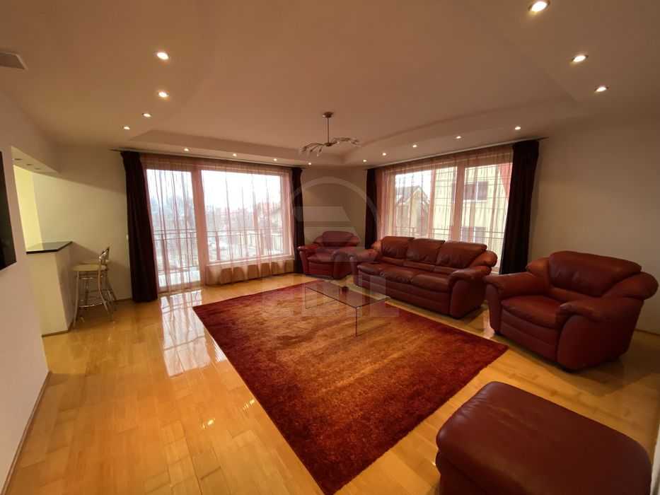 Inchiriere Apartament 3 camere MANASTUR-5