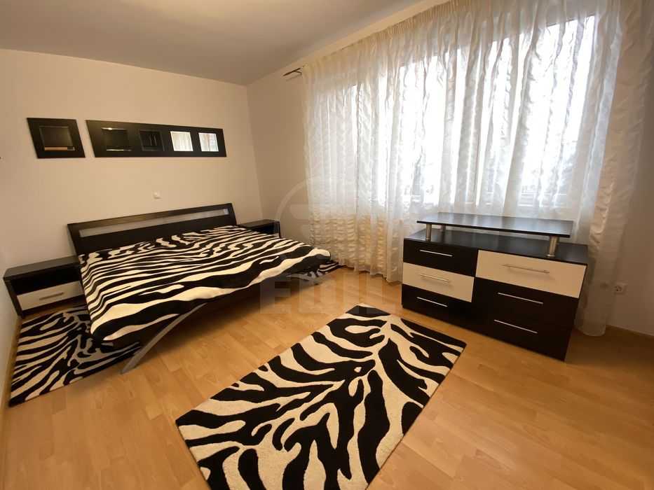 Inchiriere Apartament 3 camere MANASTUR