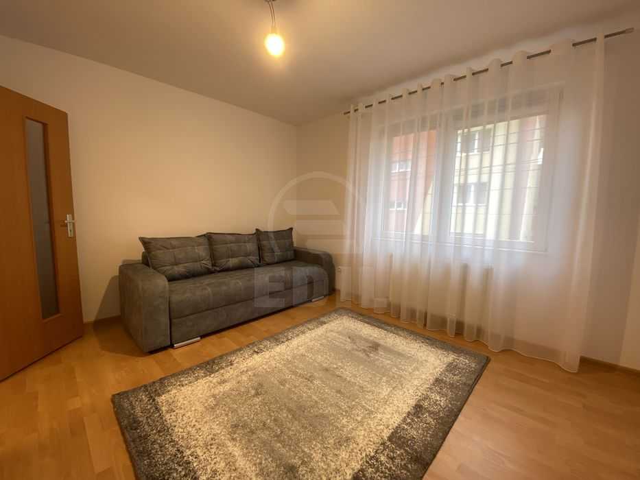 Inchiriere Apartament 3 camere MANASTUR-2
