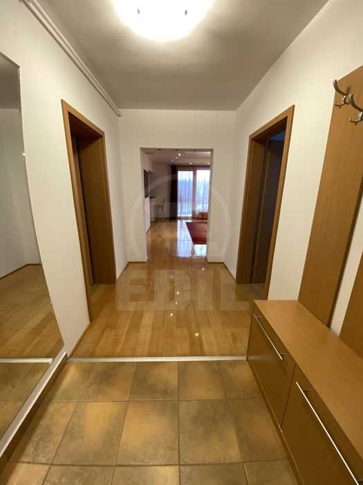Inchiriere Apartament 3 camere MANASTUR-8