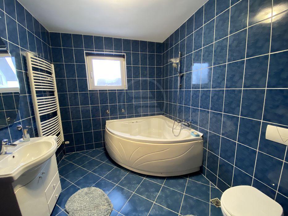 Inchiriere Apartament 3 camere MANASTUR-4