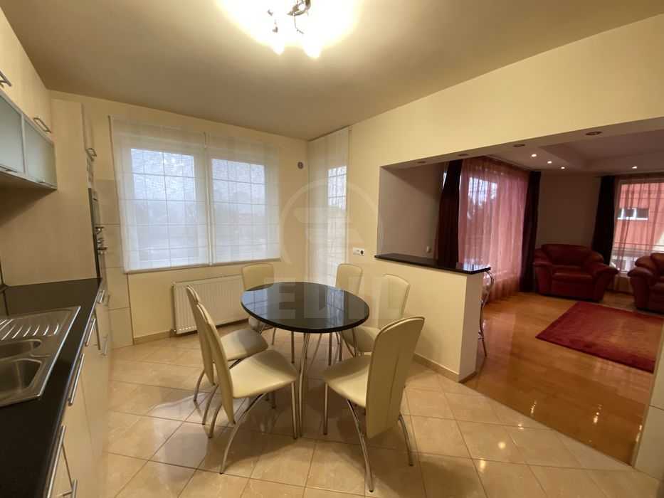 Inchiriere Apartament 3 camere MANASTUR-6
