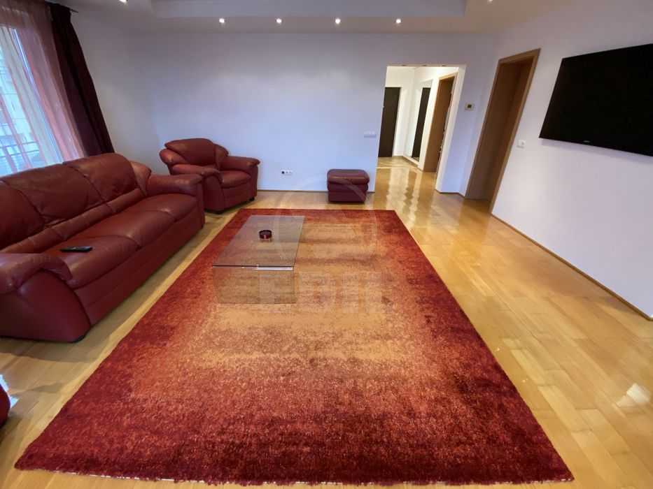 Inchiriere Apartament 3 camere MANASTUR-7