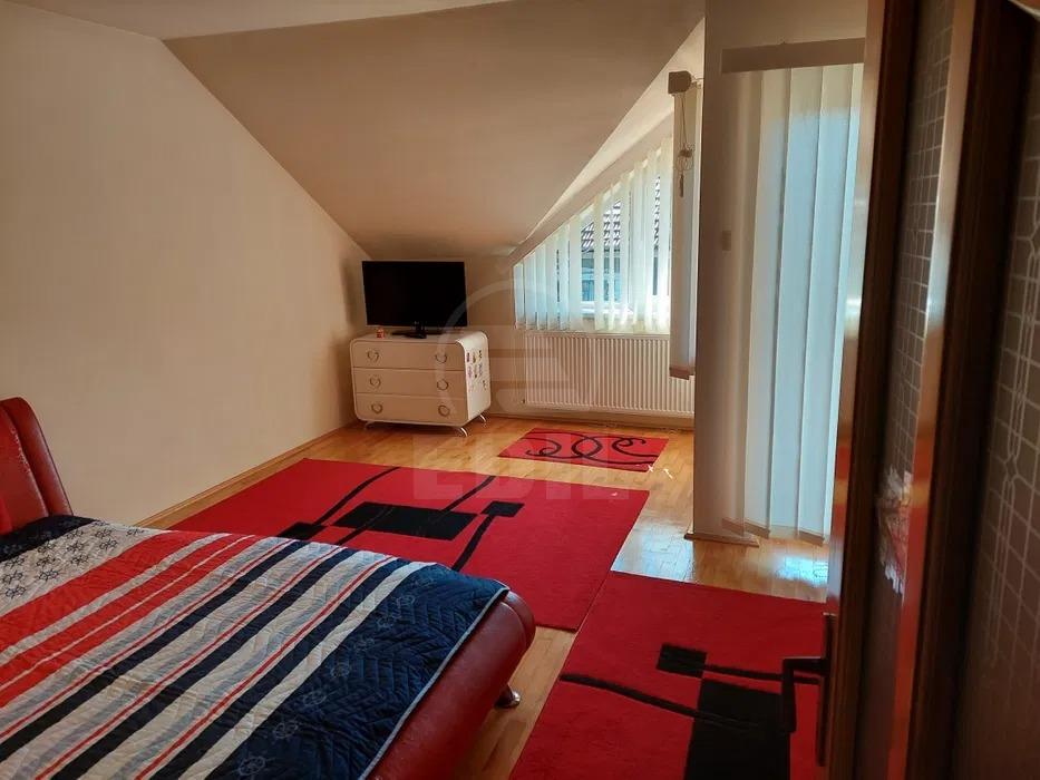 Inchiriere Casa 3 camere MARASTI