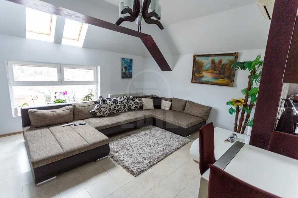 Inchiriere Apartament 4 camere CENTRAL