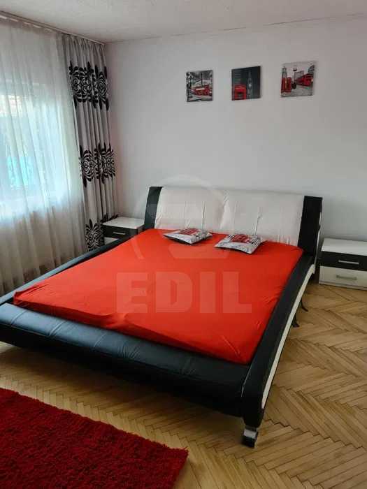 Inchiriere Apartament 2 camere GHEORGHENI