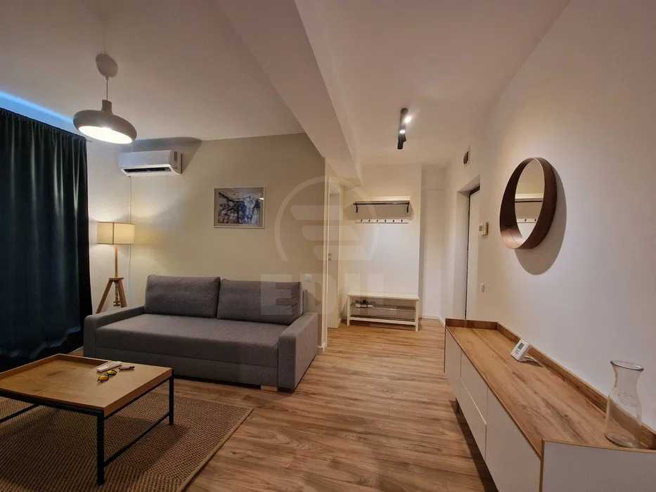Inchiriere Apartament 2 camere MARASTI