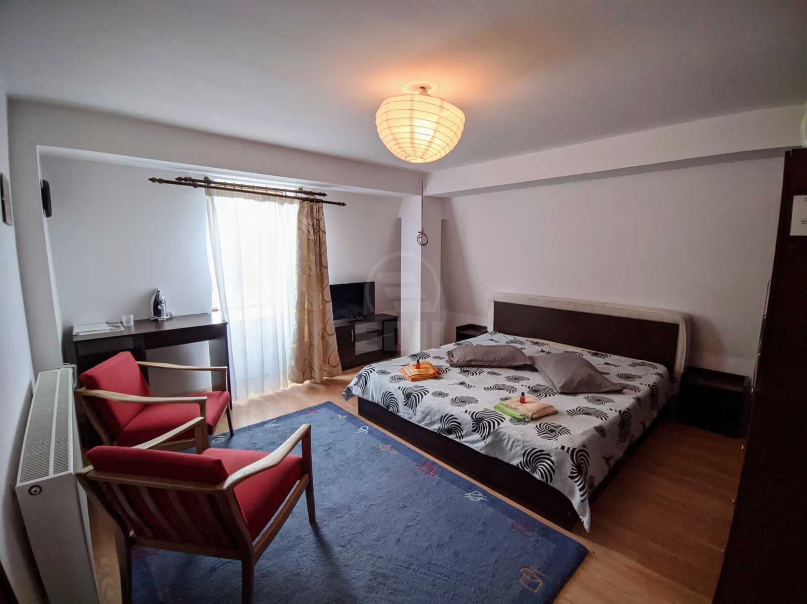 Inchiriere Apartament 1 camera MANASTUR