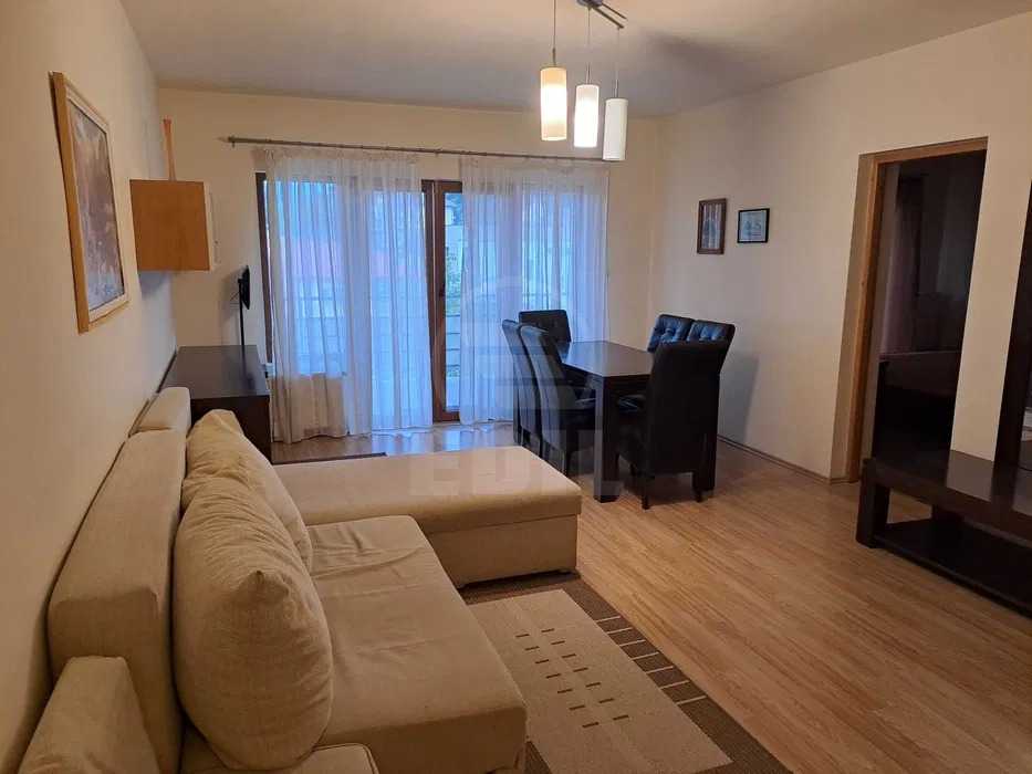 Inchiriere Apartament 2 camere MANASTUR