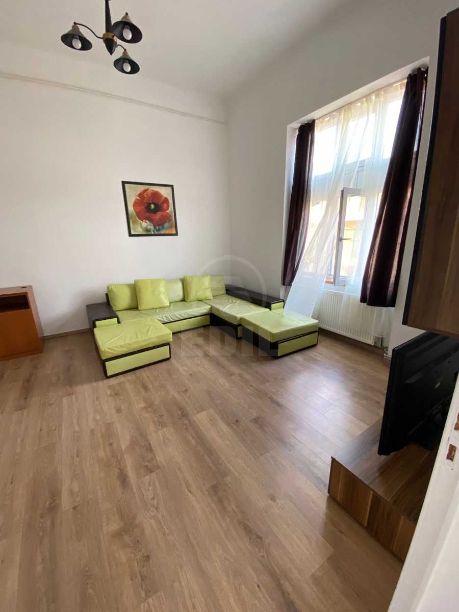 Inchiriere Apartament 2 camere CENTRAL