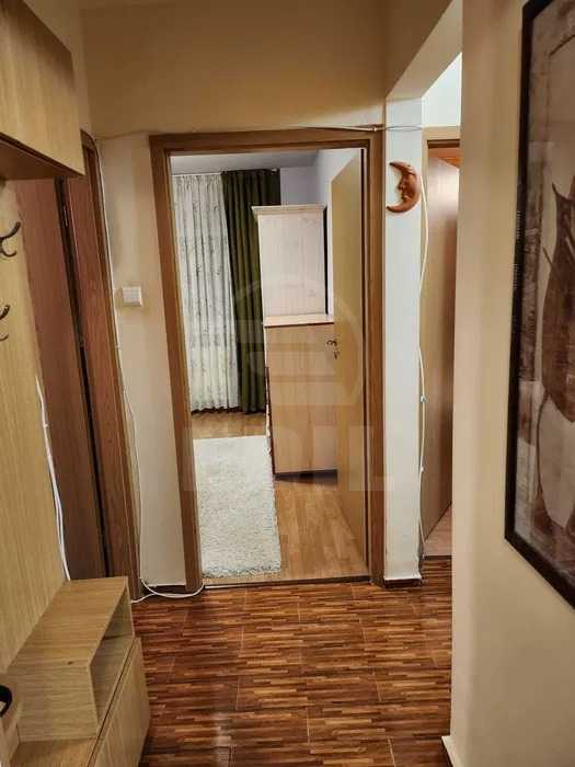 Inchiriere Apartament 3 camere ZORILOR