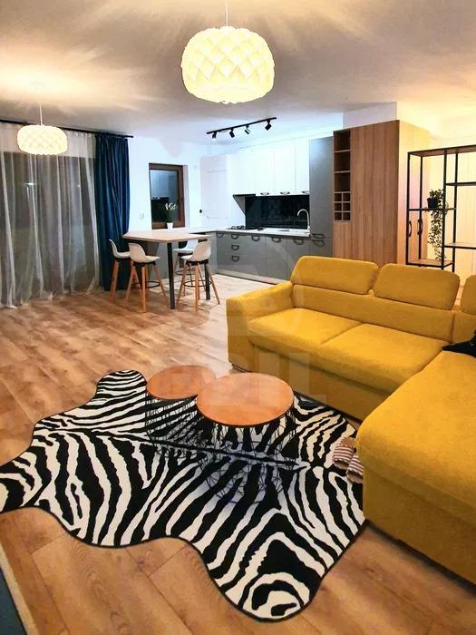 Inchiriere Apartament 2 camere EUROPA