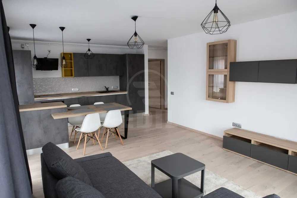 Inchiriere Apartament 3 camere GHEORGHENI