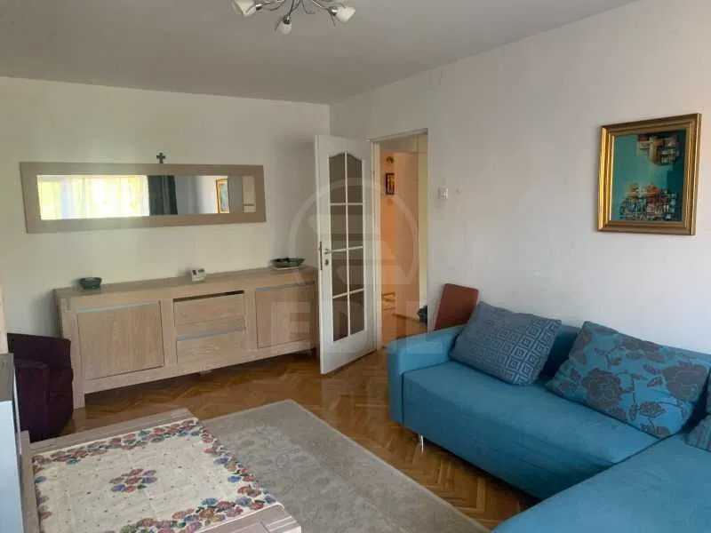 Inchiriere Apartament 4 camere ZORILOR