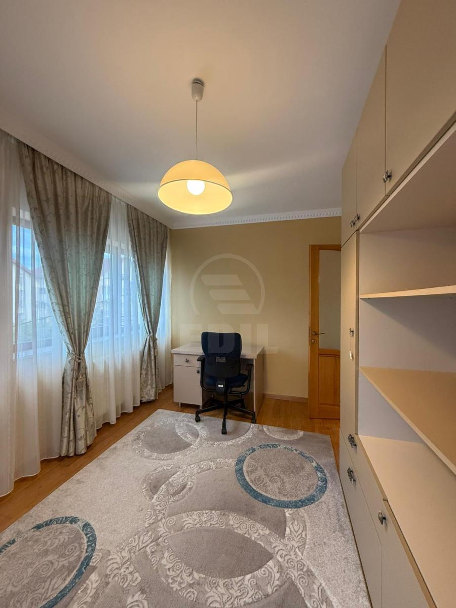 Inchiriere Apartament 3 camere BUNA ZIUA
