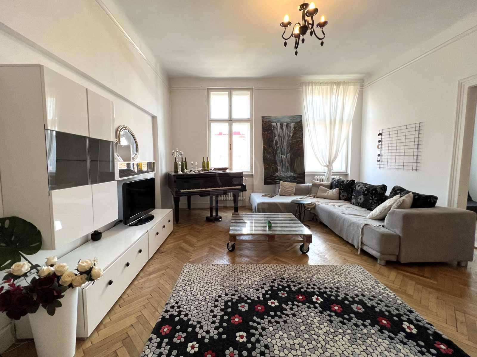 Inchiriere Apartament 2 camere CENTRAL
