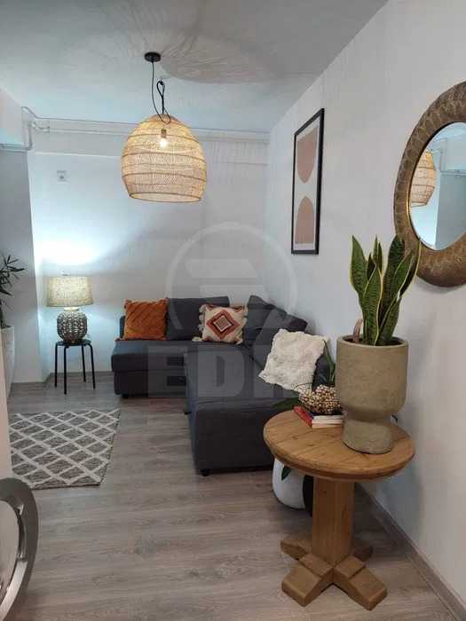 Inchiriere Apartament 2 camere DAMBU ROTUND