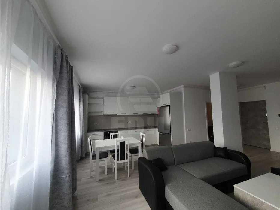 Inchiriere Apartament 3 camere IRIS