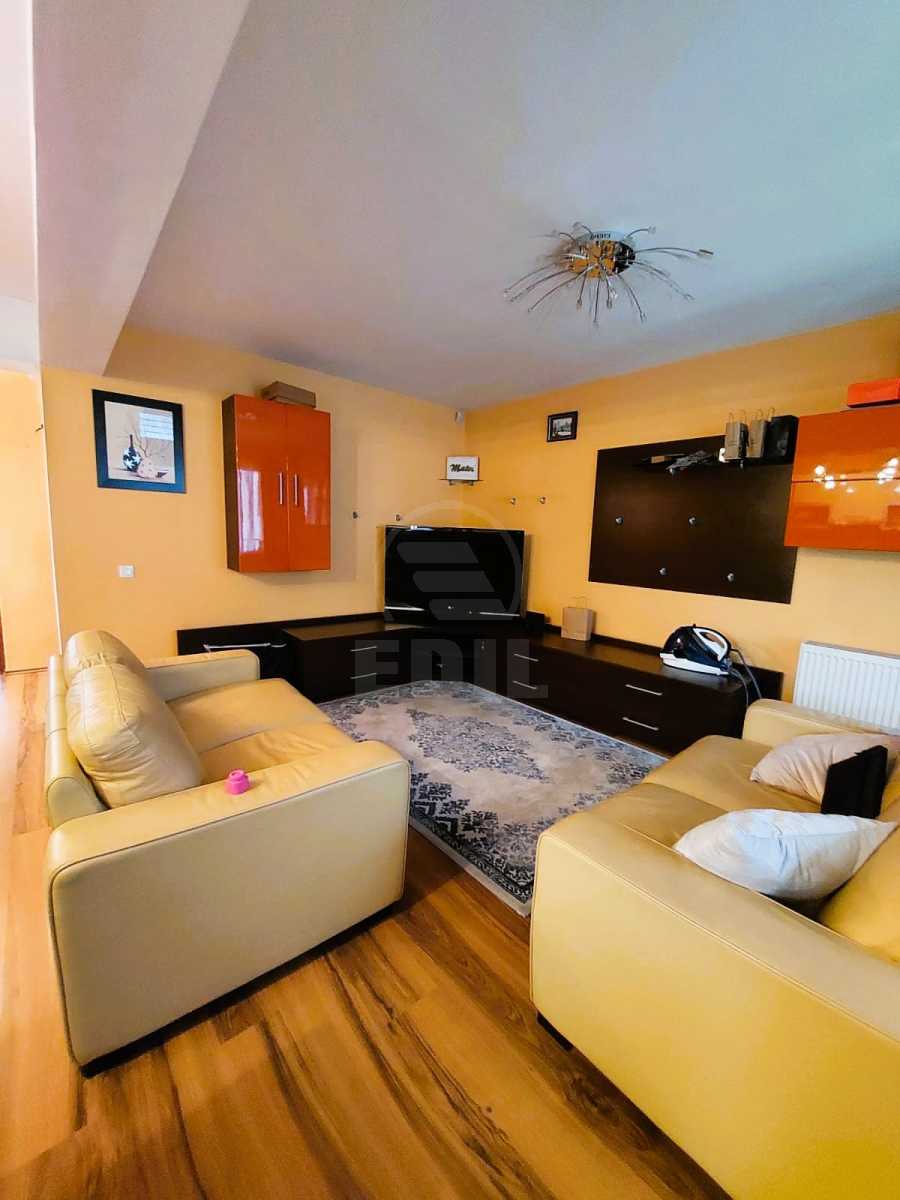 Inchiriere Apartament 3 camere GRIGORESCU