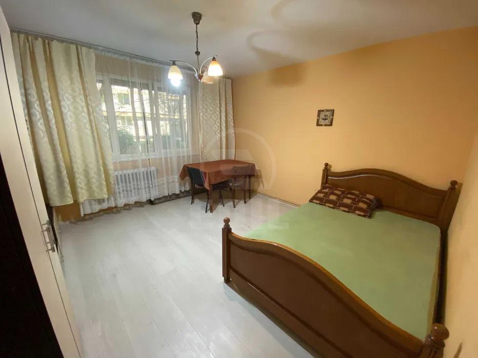 Inchiriere Apartament 2 camere GHEORGHENI