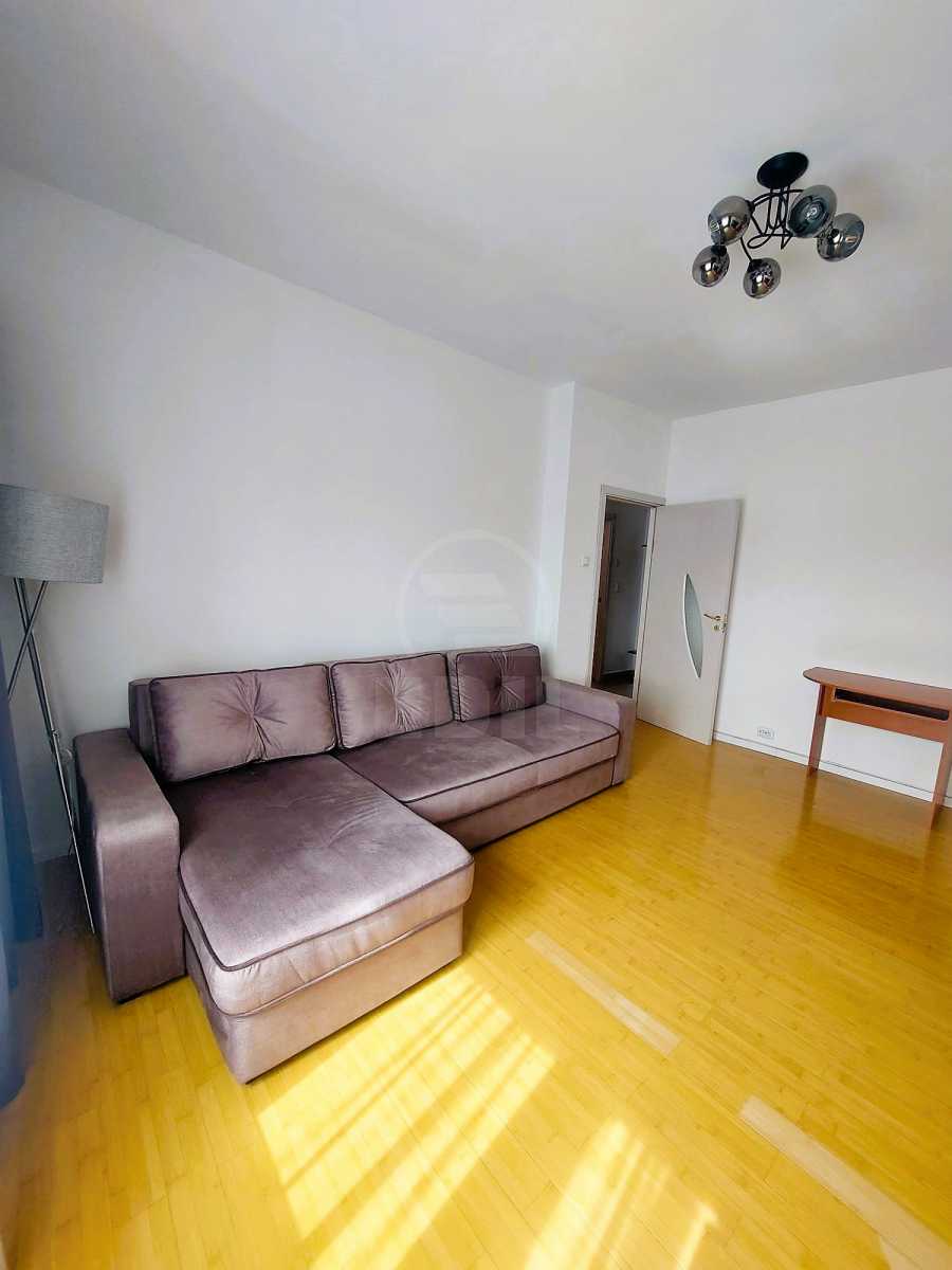 Inchiriere Apartament 1 camera CENTRAL
