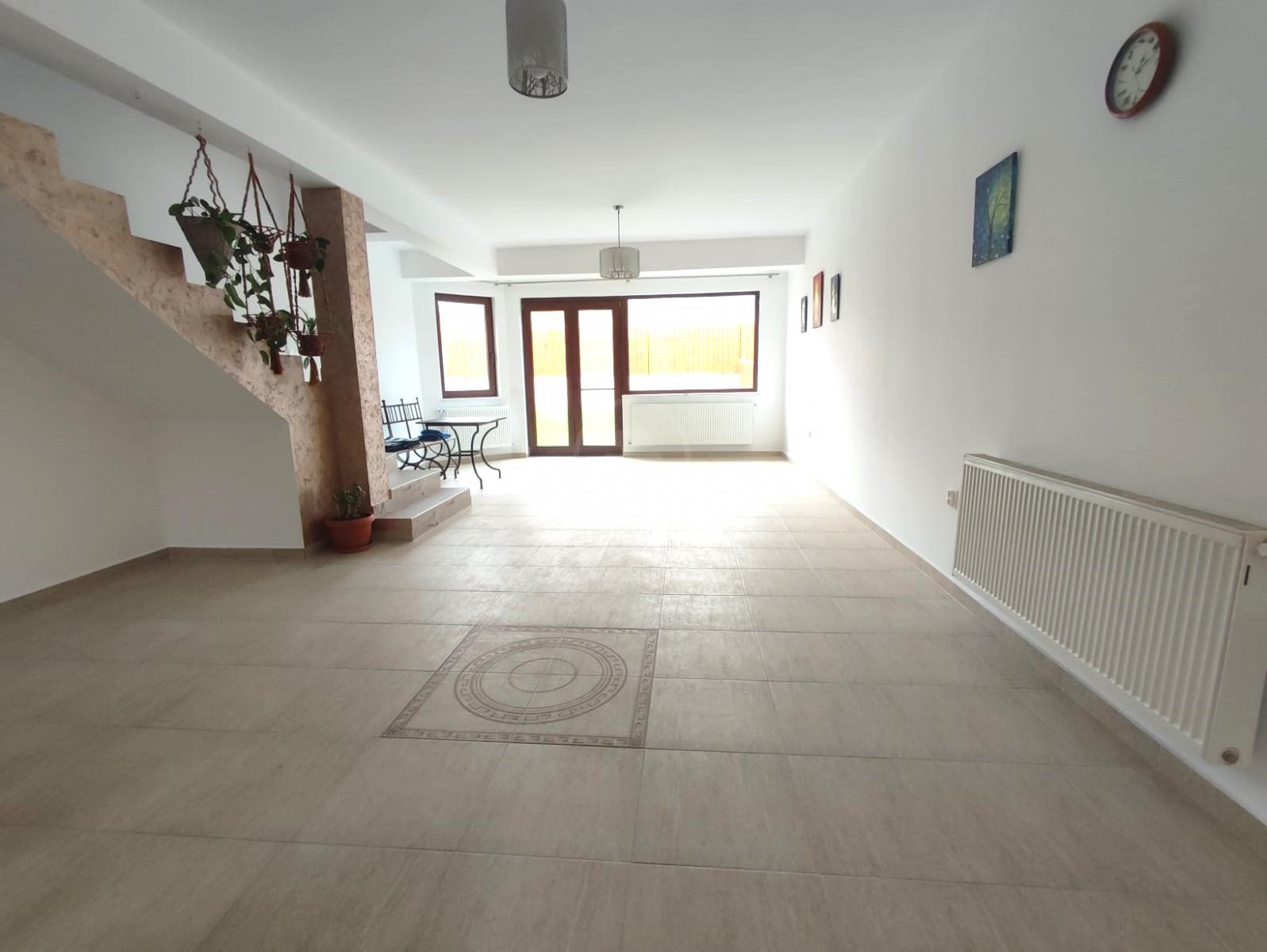 Inchiriere Casa 6 camere BUNA ZIUA