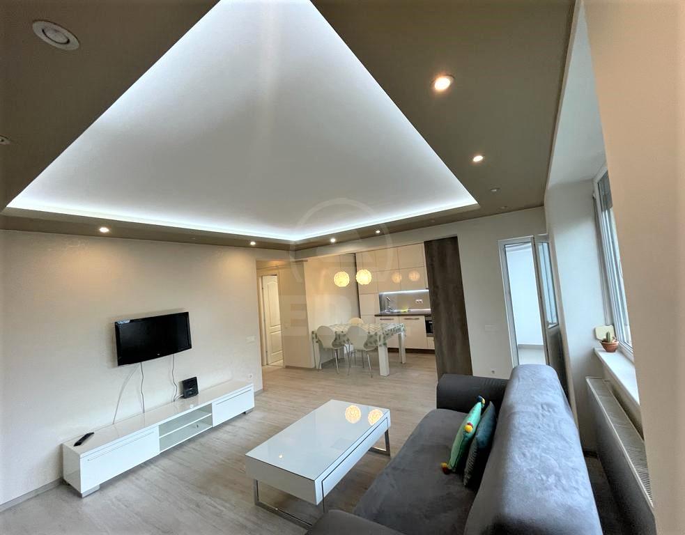 Inchiriere Apartament 2 camere PLOPILOR