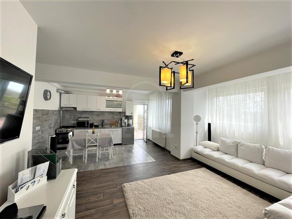 Inchiriere Apartament 2 camere GHEORGHENI