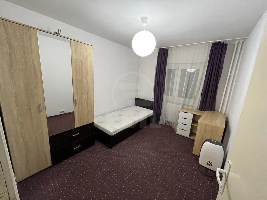 Inchiriere Apartament 3 camere GHEORGHENI