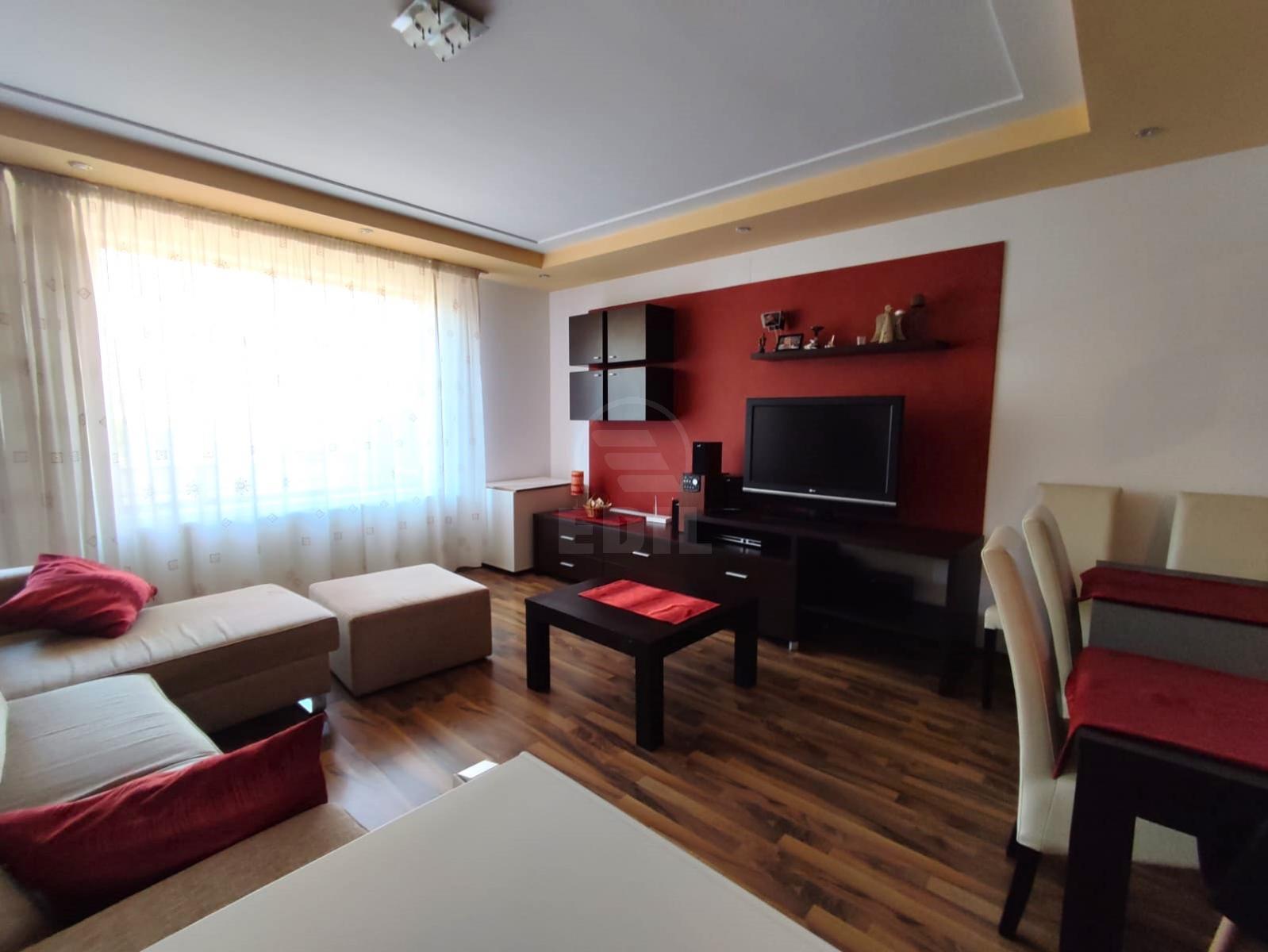 Inchiriere Apartament 3 camere MARASTI